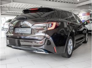 Suzuki Swace 1.8 Hybrid Comfort+ SHZ KAMERA ACC LED