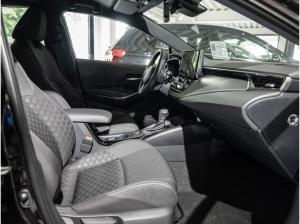 Suzuki Swace 1.8 Hybrid Comfort+ CVT KAMERA ACC LED