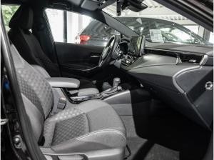 Suzuki Swace 1.8 Hybrid Comfort+ SHZ KAMERA ACC LED