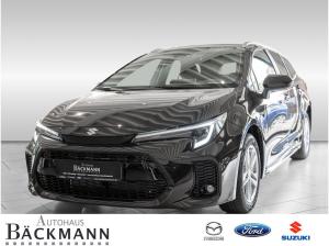 Suzuki Swace 1.8 Hybrid Comfort+ SHZ KAMERA ACC LED