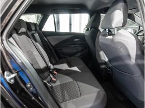 Suzuki Swace 1.8 Hybrid Comfort+ CVT KAMERA ACC LED