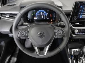 Suzuki Swace 1.8 Hybrid Comfort+ SHZ KAMERA ACC LED