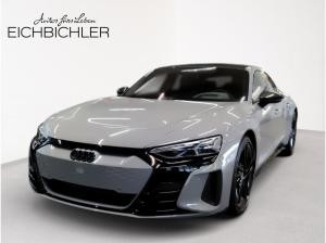 Audi e-tron GT RS Luft Laser 4xSHZ Massage