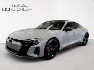 Audi e-tron GT RS Luft Laser 4xSHZ Massage