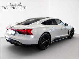 Audi e-tron GT RS Luft Laser 4xSHZ Massage