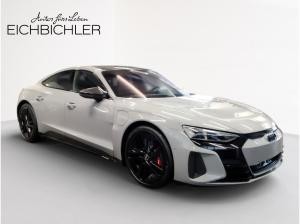 Audi e-tron GT RS Luft Laser 4xSHZ Massage