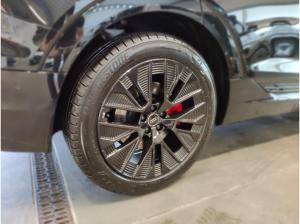 Audi Q8 e-tron 55 quattro S line Luft Pano STH