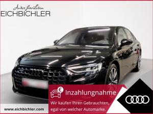 Audi A8 55 TFSI quattro tiptronic S line Luft Pano ST