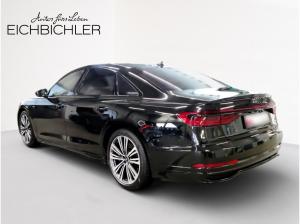 Audi A8 55 TFSI quattro tiptronic S line Luft Pano ST