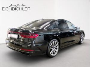 Audi A8 55 TFSI quattro tiptronic S line Luft Pano ST