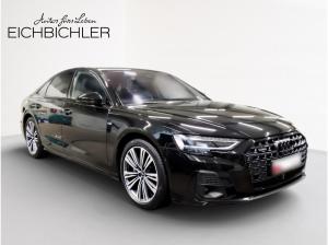 Audi A8 55 TFSI quattro tiptronic S line Luft Pano ST