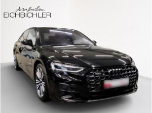 Audi A8 55 TFSI quattro tiptronic S line Luft Pano ST