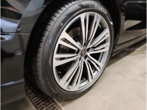 Audi A8 55 TFSI quattro tiptronic S line Luft Pano ST