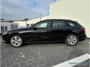 Audi A4 Avant Advanced 40TDI S-Tronic Kamera/PDC+/VC+