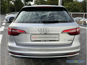 Audi A4 Avant Advanced 40 TFSI quattro S Tronic Kamer