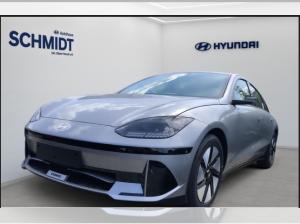 Hyundai IONIQ 6 GEWERBELEASING⚡SOFORT-VERFÜGBAR⚡ 77,4 kWh // UNIQ-PAKET // Digitale Außenspiegel