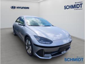 Hyundai IONIQ 6 GEWERBELEASING⚡SOFORT-VERFÜGBAR⚡ 77,4 kWh // UNIQ-PAKET // Digitale Außenspiegel