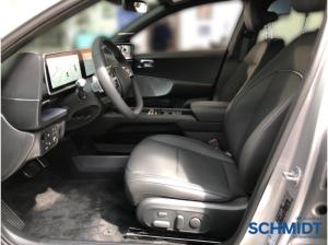 Hyundai IONIQ 6 GEWERBELEASING⚡SOFORT-VERFÜGBAR⚡ 77,4 kWh // UNIQ-PAKET // Digitale Außenspiegel
