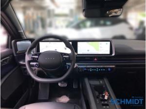 Hyundai IONIQ 6 GEWERBELEASING⚡SOFORT-VERFÜGBAR⚡ 77,4 kWh // UNIQ-PAKET // Digitale Außenspiegel