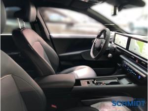 Hyundai IONIQ 6 GEWERBELEASING⚡SOFORT-VERFÜGBAR⚡ 77,4 kWh // UNIQ-PAKET // Digitale Außenspiegel