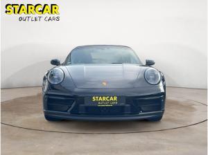 Porsche 992 911 Carrera GTS CABRIO +INNO-DRIVE+ACC+RACE-TEX+