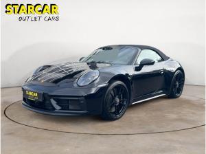 Porsche 992 911 Carrera GTS CABRIO +INNO-DRIVE+ACC+RACE-TEX+