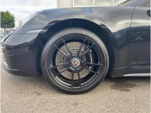 Porsche 992 911 Carrera GTS CABRIO +INNO-DRIVE+ACC+RACE-TEX+