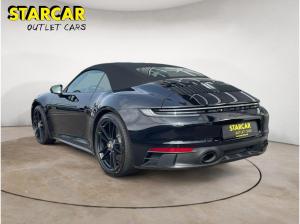 Porsche 992 911 Carrera GTS CABRIO +INNO-DRIVE+ACC+RACE-TEX+