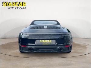Porsche 992 911 Carrera GTS CABRIO +INNO-DRIVE+ACC+RACE-TEX+