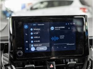 Suzuki Swace 1.8 Hybrid Comfort+ SHZ KAMERA ACC LED