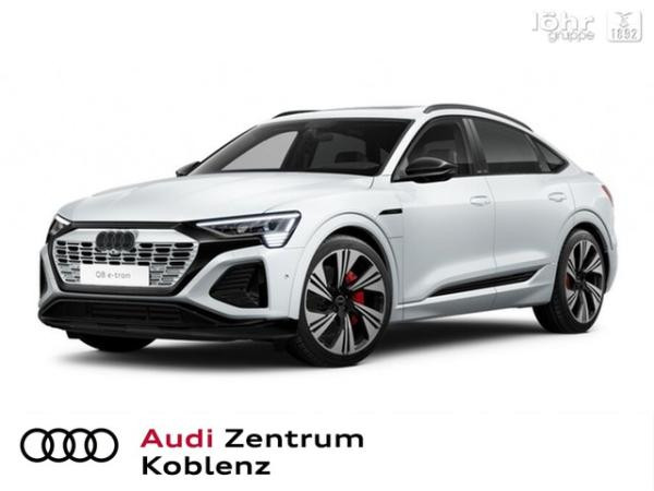 Audi Q8 für 769,93 € brutto leasen