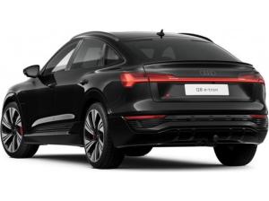 Audi Q8 e-tron Sportback 55 e-tron quattro S line - Lagerfahrzeug!
