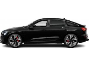 Audi Q8 e-tron Sportback 55 e-tron quattro S line - Lagerfahrzeug!