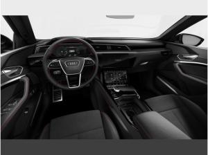 Audi Q8 e-tron Sportback 55 e-tron quattro S line - Lagerfahrzeug!