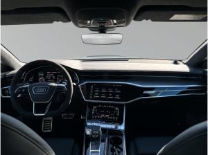 Audi RS7 Sportback ABT LE 1.000