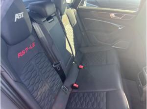 Audi RS7 Sportback ABT LE 1.000