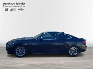 BMW 420 i M Sportpaket*Memory*ACC*Parking Assistant*