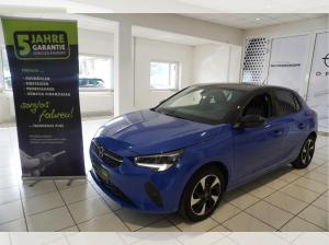 Opel Corsa-e F Wallbox for free !!