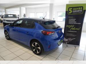 Opel Corsa-e F Wallbox for free !!