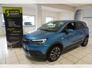 Opel Crossland X 1.2T Sitzheizung,Parkpilot,LED,Navi,