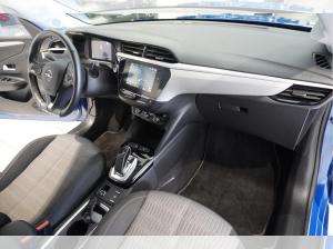 Opel Corsa-e F Wallbox for free !!