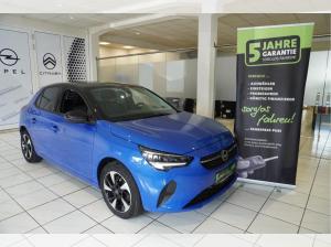 Opel Corsa-e F Wallbox for free !!