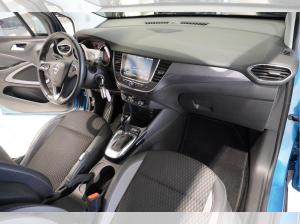 Opel Crossland X 1.2T Sitzheizung,Parkpilot,LED,Navi,