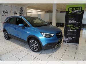 Opel Crossland X 1.2T Sitzheizung,Parkpilot,LED,Navi,
