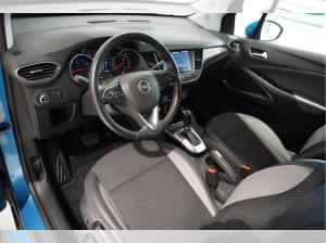 Opel Crossland X 1.2T Sitzheizung,Parkpilot,LED,Navi,