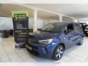 Opel Crossland X 1.2T LED,Sitzheizung,Lenkradheizung