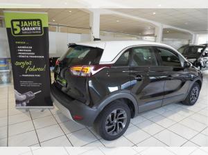 Opel Crossland X 1.2T Sitzheizung,Parkpilot,Klima,USB
