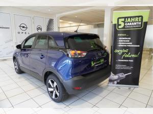 Opel Crossland X 1.2T LED,Sitzheizung,Lenkradheizung