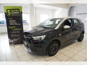 Opel Crossland X 1.2T Sitzheizung,Parkpilot,Klima,USB