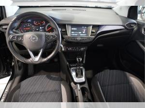Opel Crossland X 1.2T Sitzheizung,Parkpilot,Klima,USB